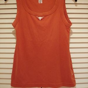 University of Texas Longhorns Tank top